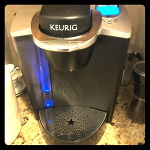 Keurig classic used mint condition